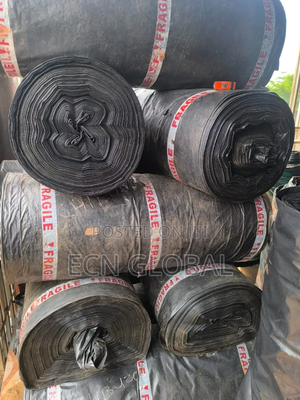 DPM Leather Thick