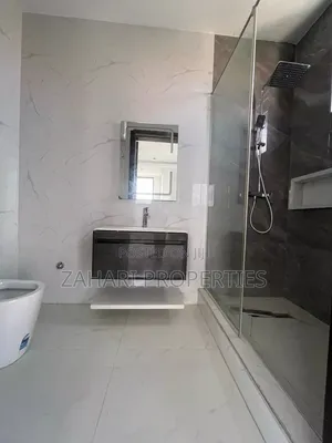 Furnished 4bdrm Duplex in Banana Island for rent