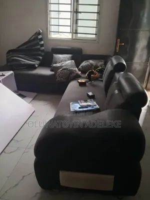 Leather Chair