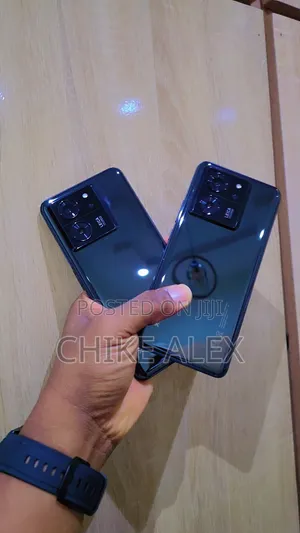 Xiaomi 13T Pro 256 GB Black