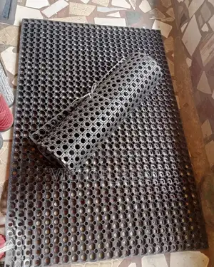High Quality Outdoor Holow Foot Mat