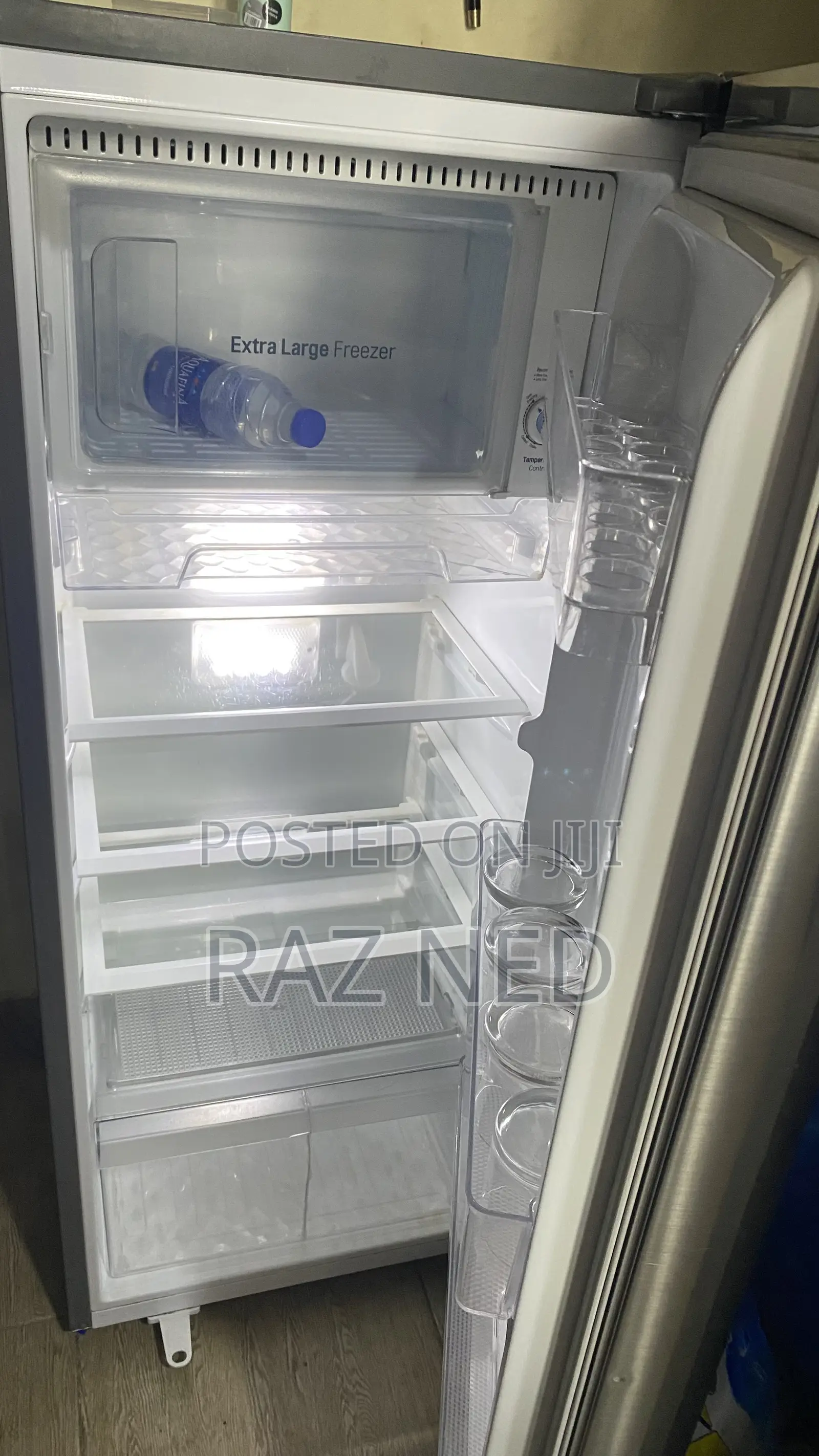 LG Refrigerator