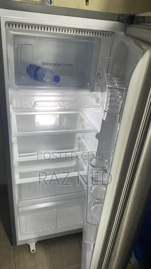 LG Refrigerator