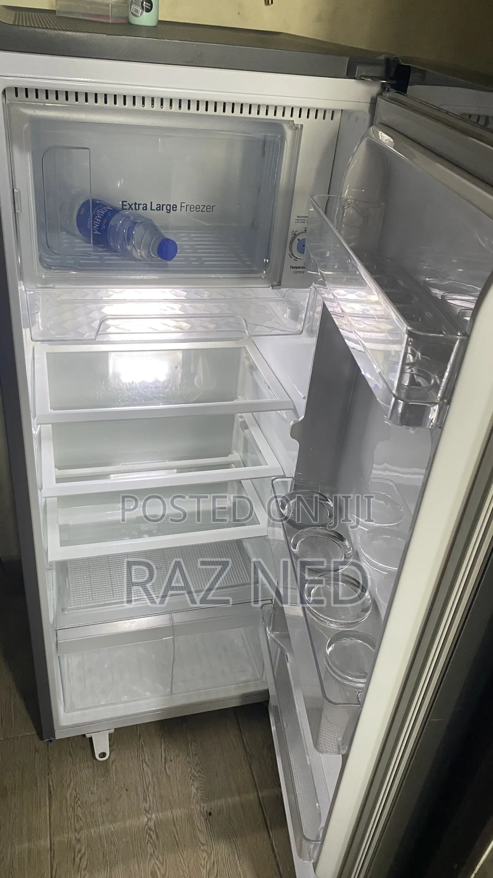 LG Refrigerator