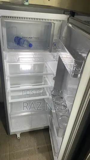LG Refrigerator