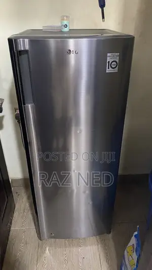 LG Refrigerator