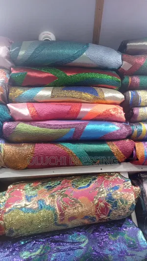 Sample Brocade Damax Available in Different Colors