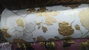 Sample Brocade Damax Available in Different Colors