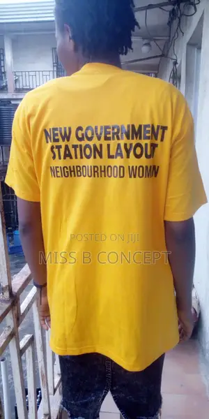 Custom Apparel Embroidery