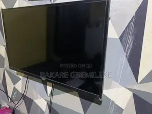 Flat Screen Television