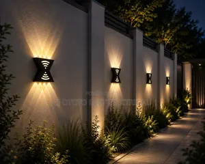 Cast Outdoor Led Light, Available as You Seen
