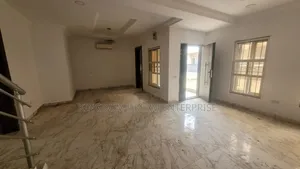 4bdrm Duplex in Ikate Lekki Lagos for rent
