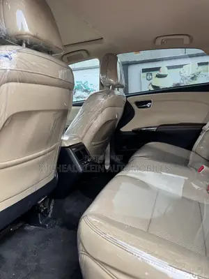 Toyota Avalon 2014 Burgundy