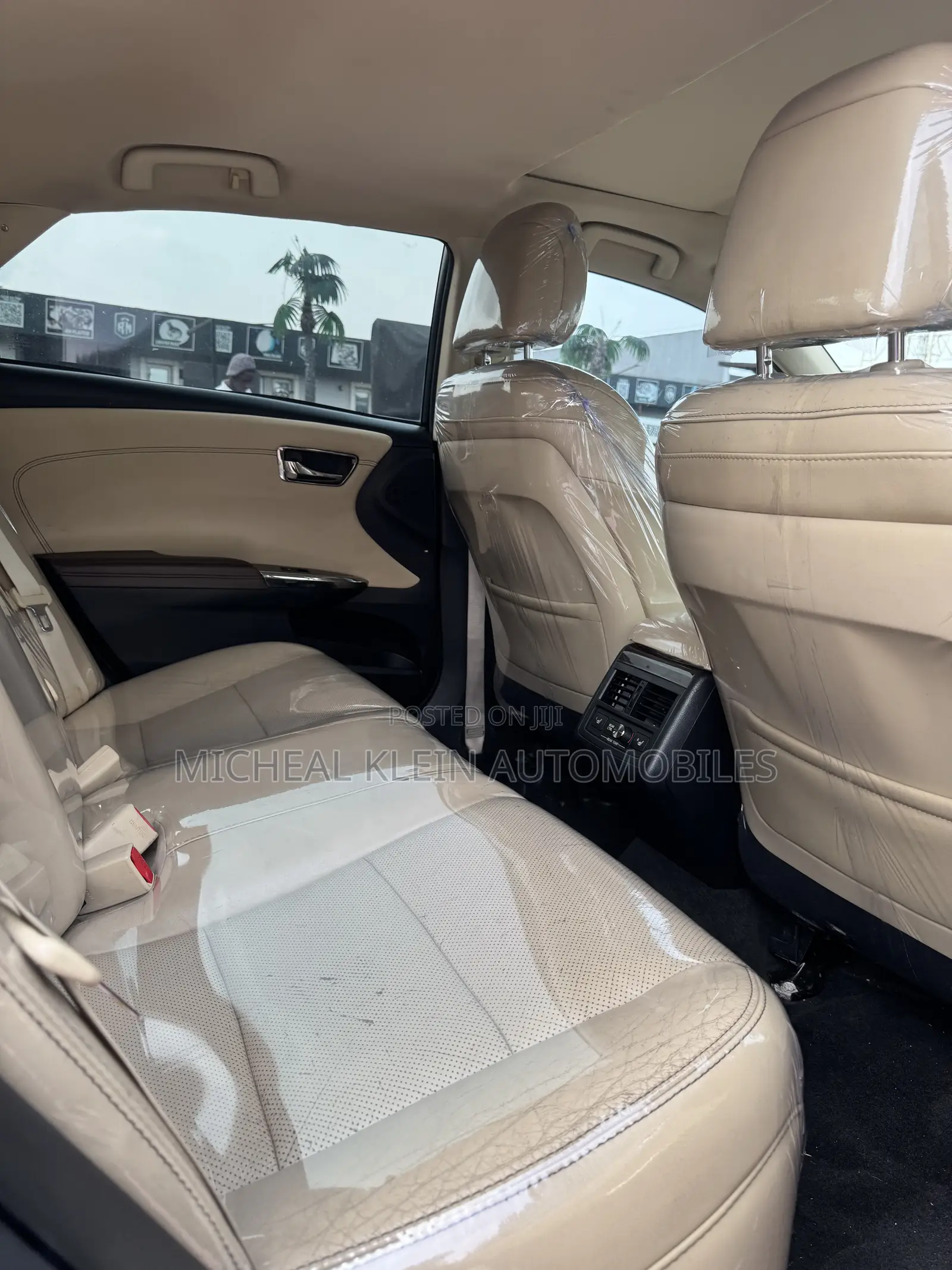 Toyota Avalon 2014 Burgundy