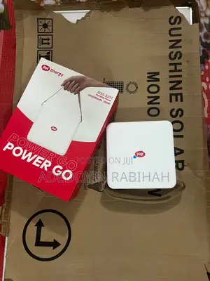 Itel Power Go