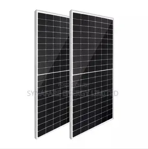 Itel 410w Mono Panel