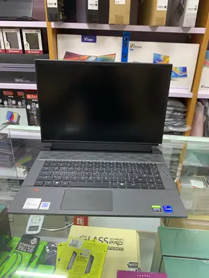 Laptop Dell G16 7620 16GB Intel Core i7 SSD 512GB