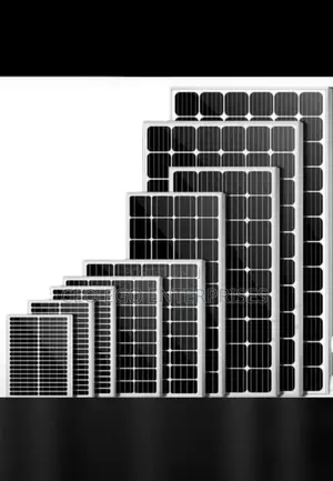 Solar Panels
