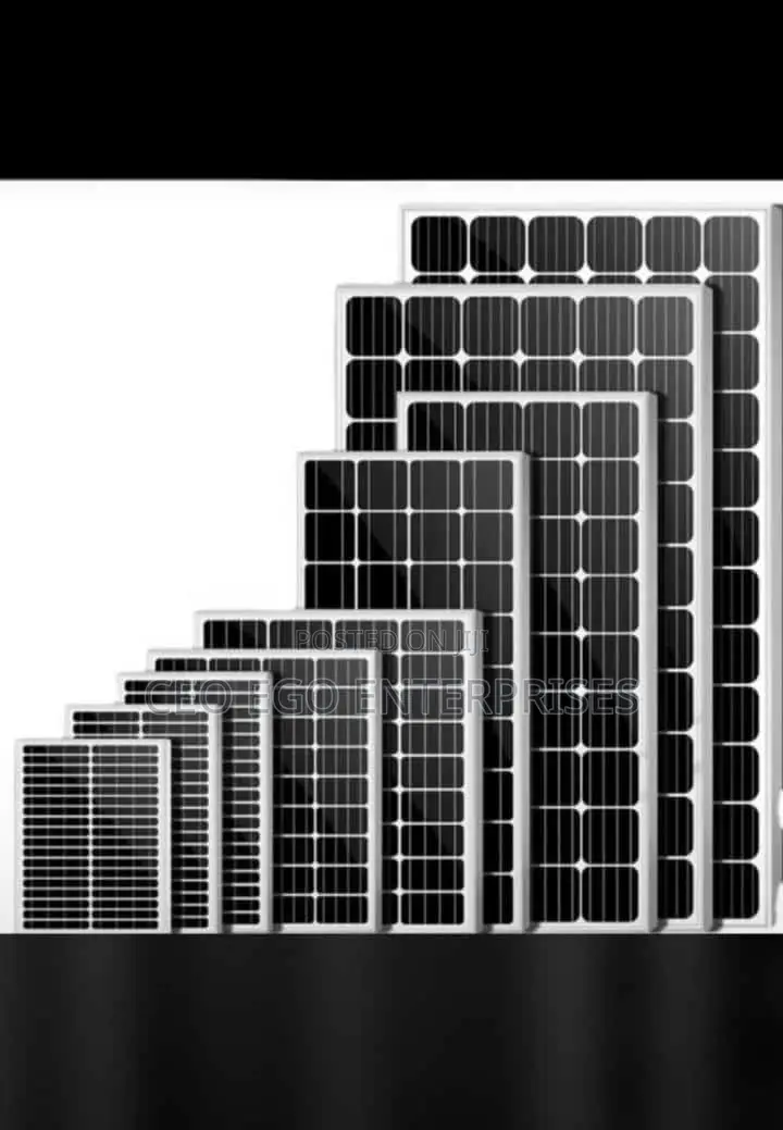 Solar Panels