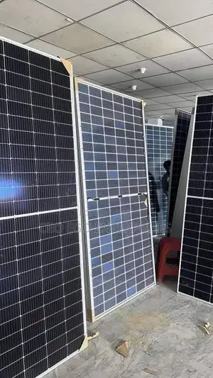 Solar Panels
