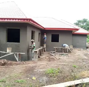 Building Construction Renovation
