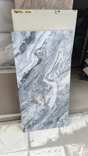60x120 Glossy Floor Tiles for Sitting Room and Rooms