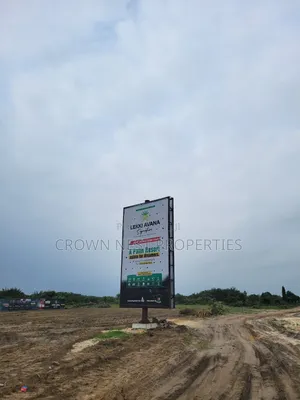 Bulk Land for Sale in Elerangbe Ibeju Lekki 12 Million Per Plot