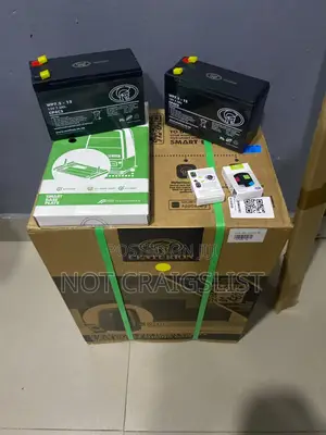 Original Centurion D10 Automatic Gate Opener – Full Kit
