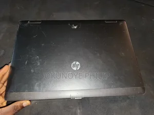 Laptop HP ProBook 6470B 4GB Intel Core i5 HDD 512GB