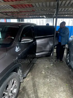 Car Tracker