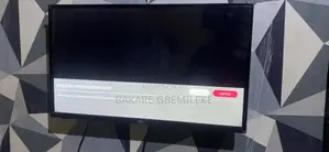 Flat Screen Television