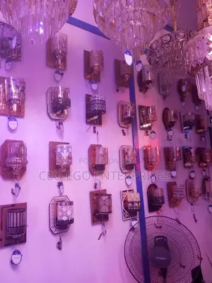 Wall Bracket