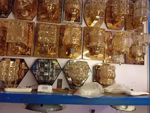 Wall Bracket