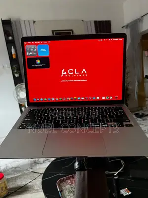 Laptop Apple MacBook Air 2020 M1 8GB Apple M1 SSD 256GB