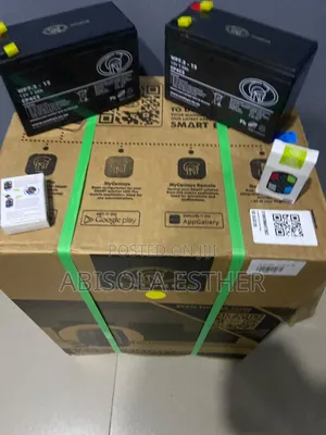 Centurion D10 Smart Gate Machine – Tested Ready to Install