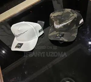 Designer Unisex Face Cap