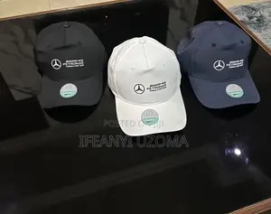 Designer Unisex Face Cap
