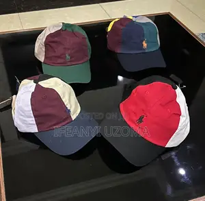Designer Unisex Face Cap
