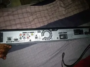 DVD Player