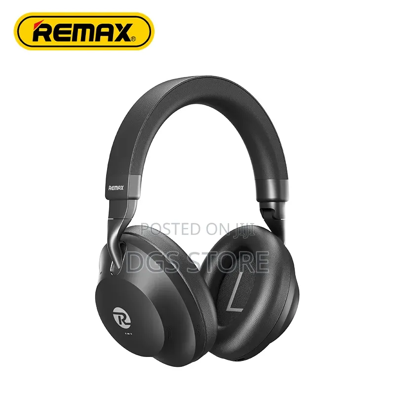 Remax RB 950HB ANC Bluetooth Headphone