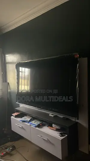 TLC 65" Inches QLED Google Smart TV 65P7k