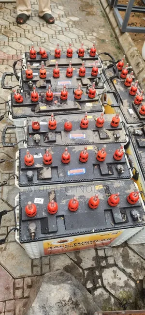 Any Condemned Battery
