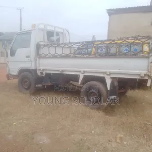 Used Toyota Dyna 150