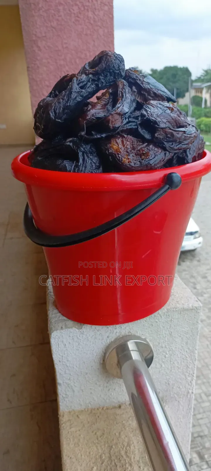 5KG Export Grade Oven Dried Catfish/ Neatly Processed