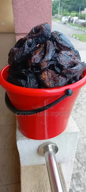 5KG Export Grade Oven Dried Catfish/ Neatly Processed