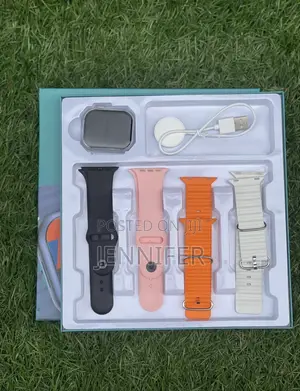 Smart Watch