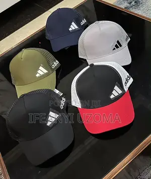 High Quality Men Cap
