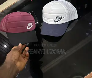 High Quality Men Cap