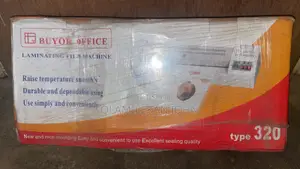 Lamination Machine