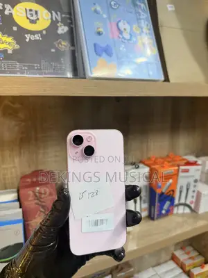 Apple iPhone 15 128 GB